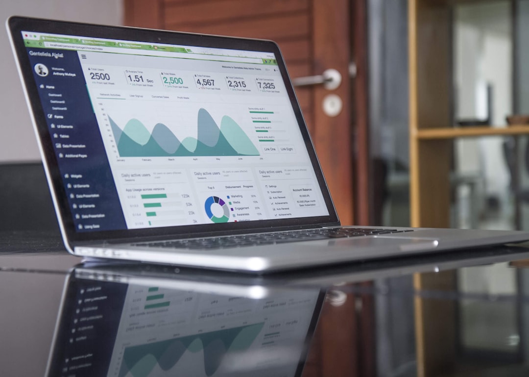 Analisis Kompetitor SEO dengan Data: Cara Praktis