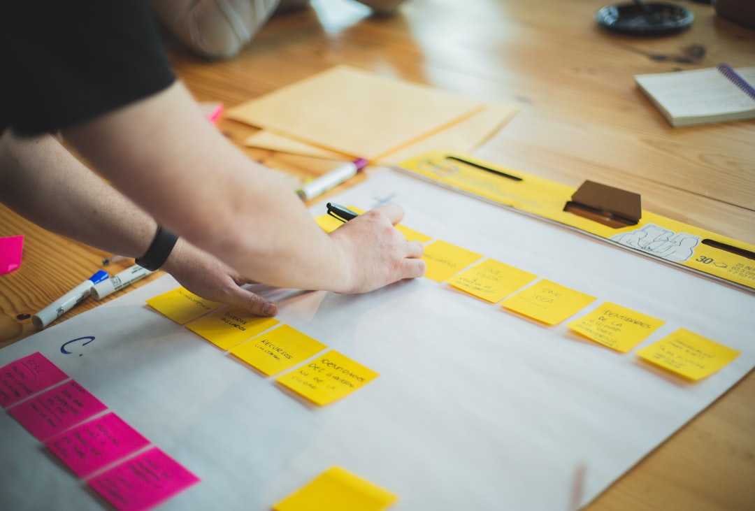 Content Pillar Cluster Strategy SEO: Panduan Praktis
