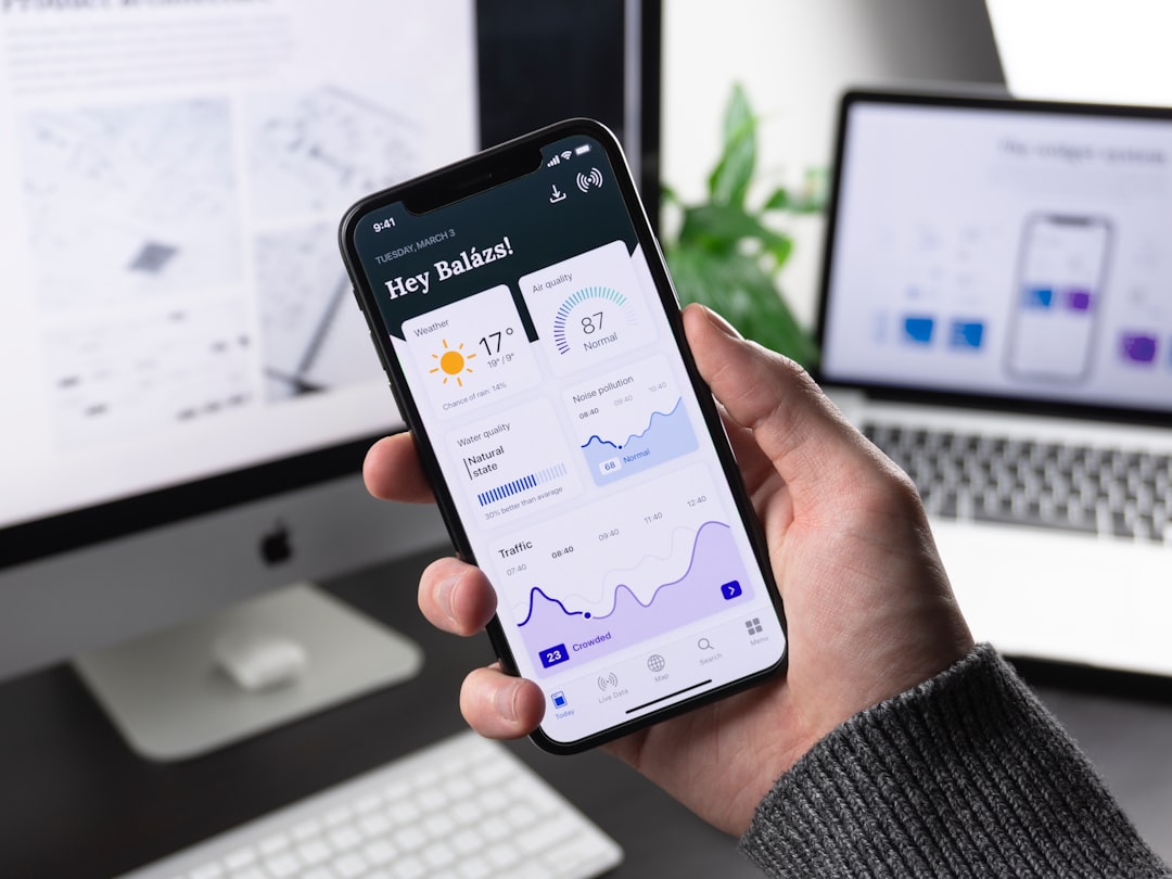 Mobile First Indexing: Pengaruh Nyata ke Ranking
