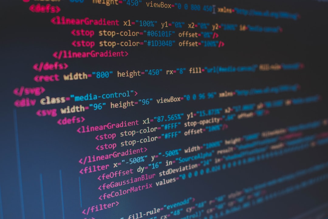 Struktur Heading HTML untuk SEO yang Benar