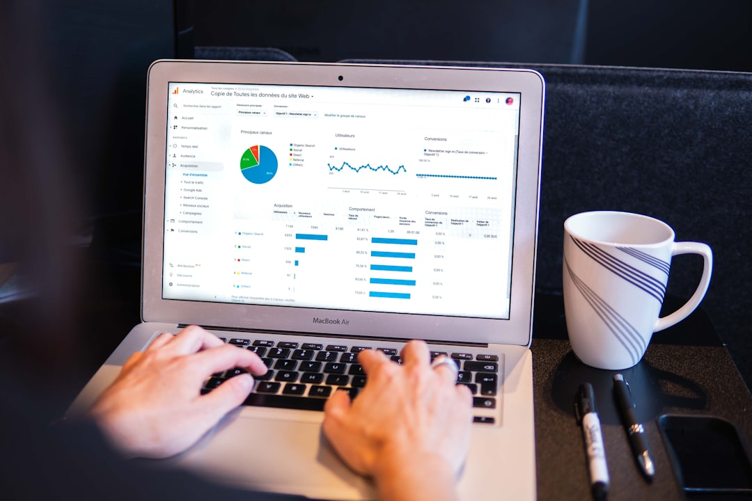 Long Tail Keyword Strategi yang Menghasilkan Traffic Berkualitas