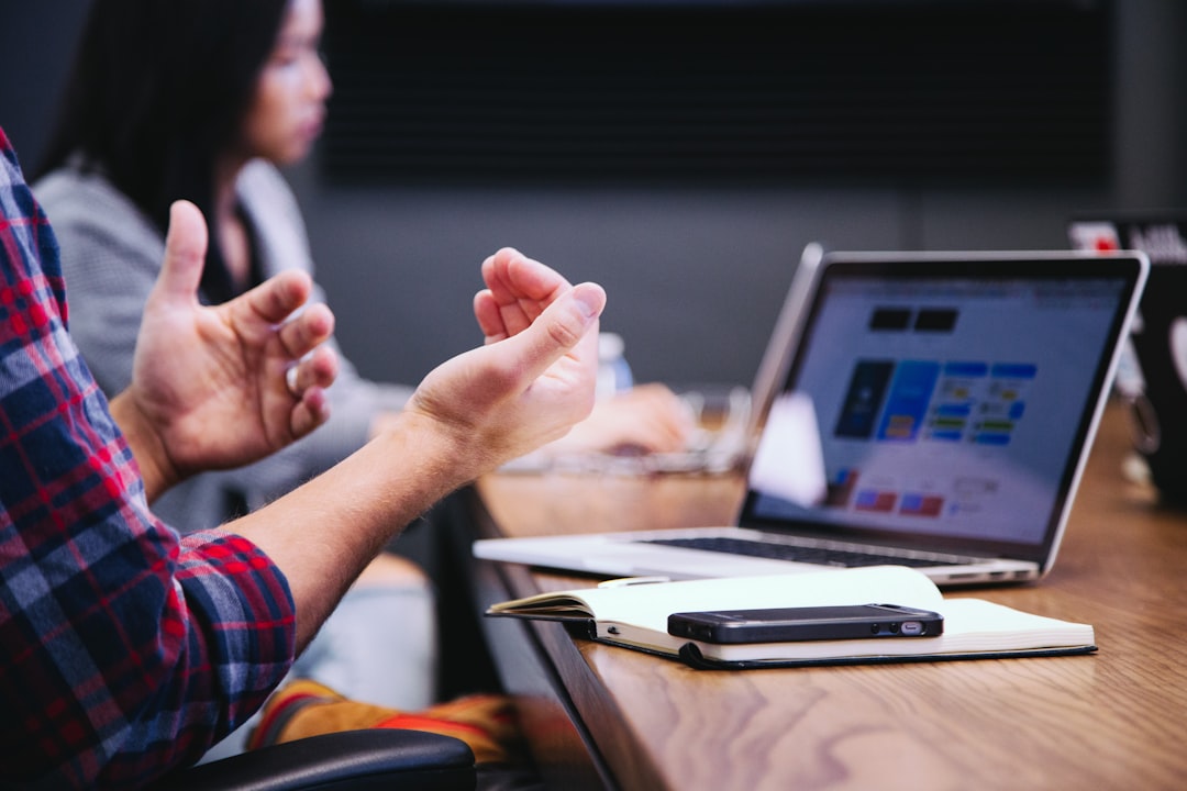 Konsultasi SEO Online: Cara Memilih yang Tepat